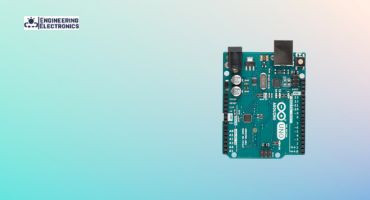 Arduino uno R3 DIP